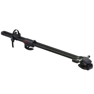 yakima, forklift fork mount bike carrier for roof racks, 1 bike capacity