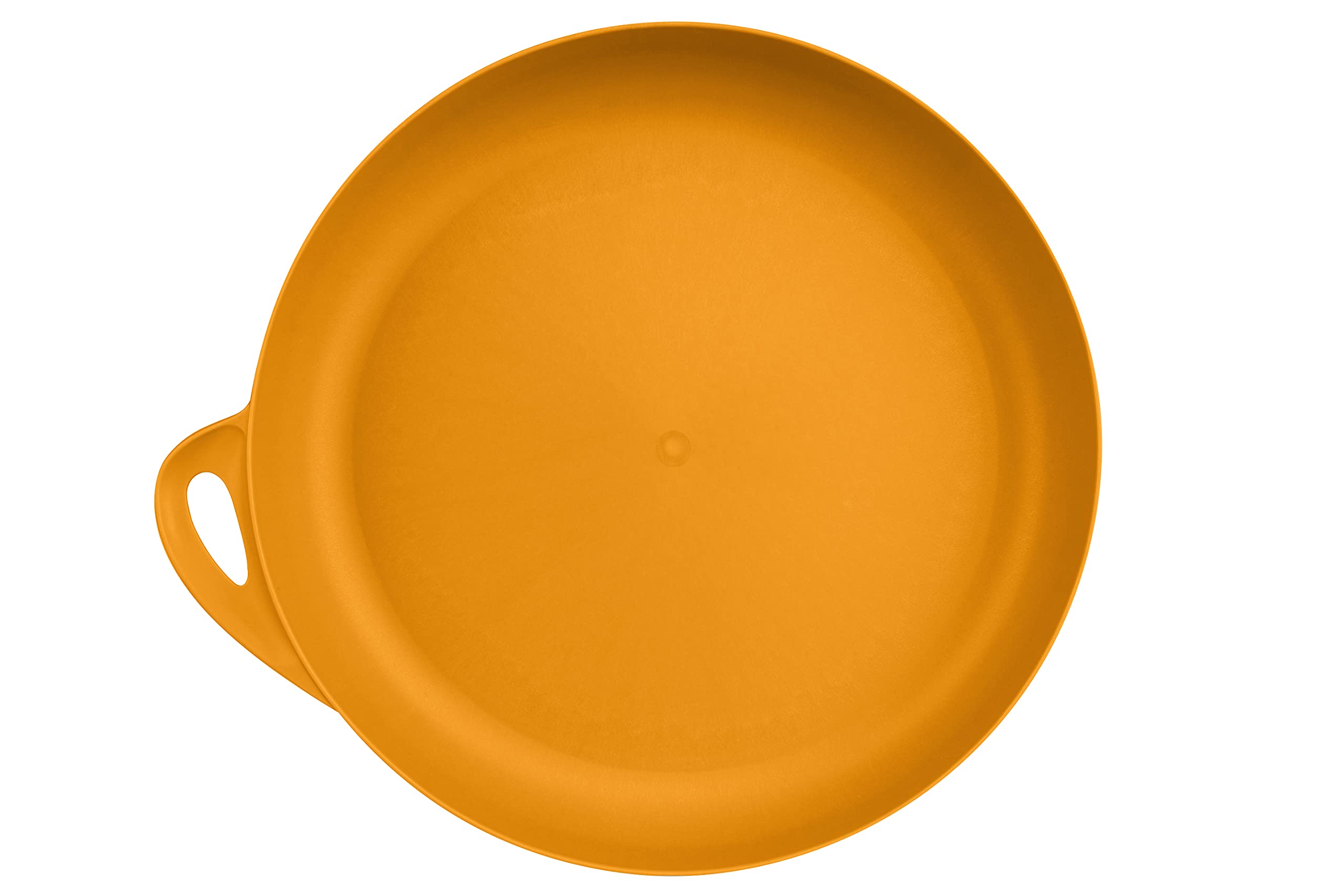 Sea to Summit Delta Plate,Orange