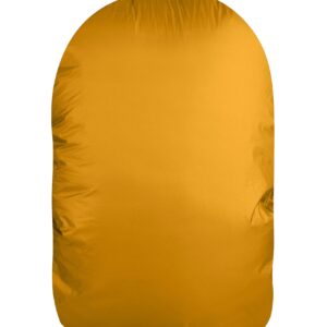 Sea to Summit SN240 Ultra-Light Siliconized Cordura Pack Cover,Yellow Gold,Small