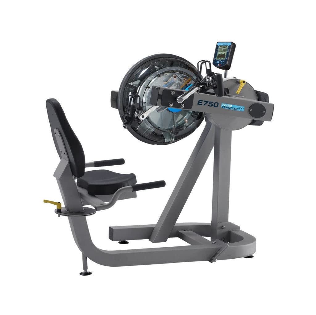 First Degree Fitness Commercial E-720 Fluid Cycle XT