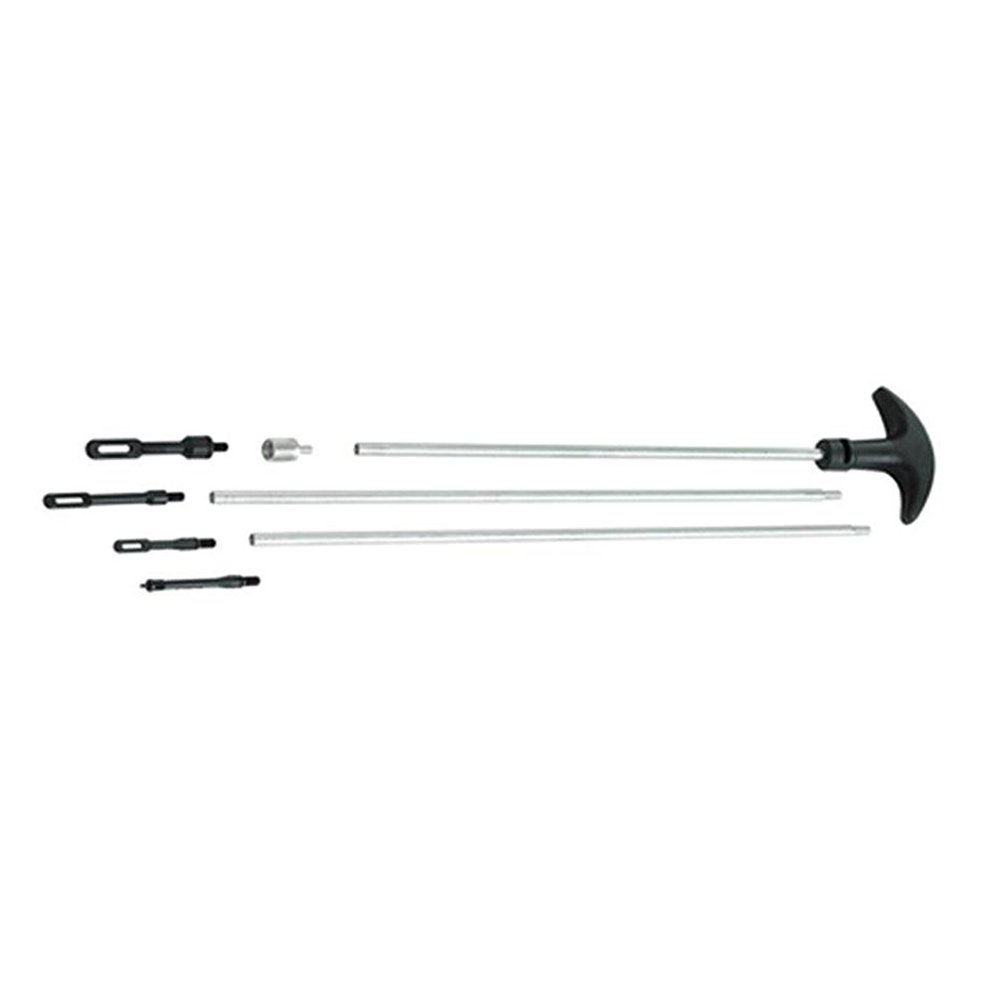 OUTERS Universal Rifle/Pistol/Shotgun 91616 Cleaning Rod Aluminum