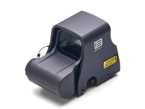 eotech xps3 holographic weapon sight