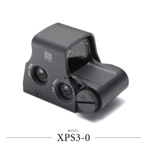 EOTECH XPS3 Holographic Weapon Sight