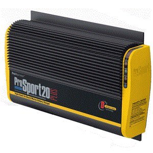 PROSPORT 20 AMP Plus Triple