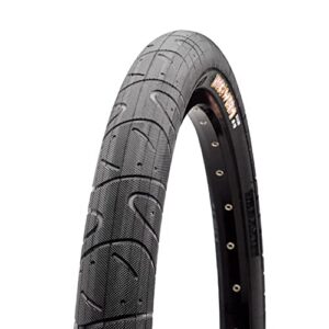 maxxis hookworm w tire, 20 x 1.95"