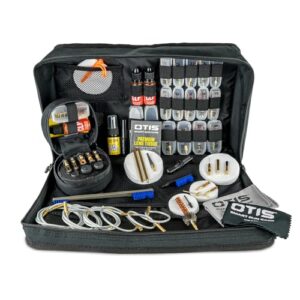 otis elite universal gun cleaning kit