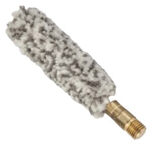 outers 20/28 gauge wool mop/swab