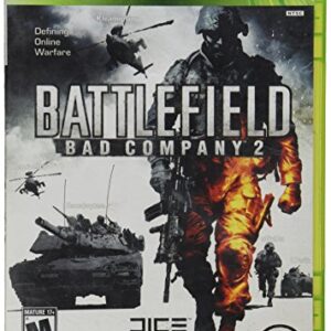 Battlefield Bad Company 2 - Xbox 360