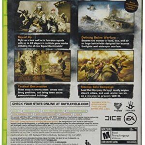 Battlefield Bad Company 2 - Xbox 360