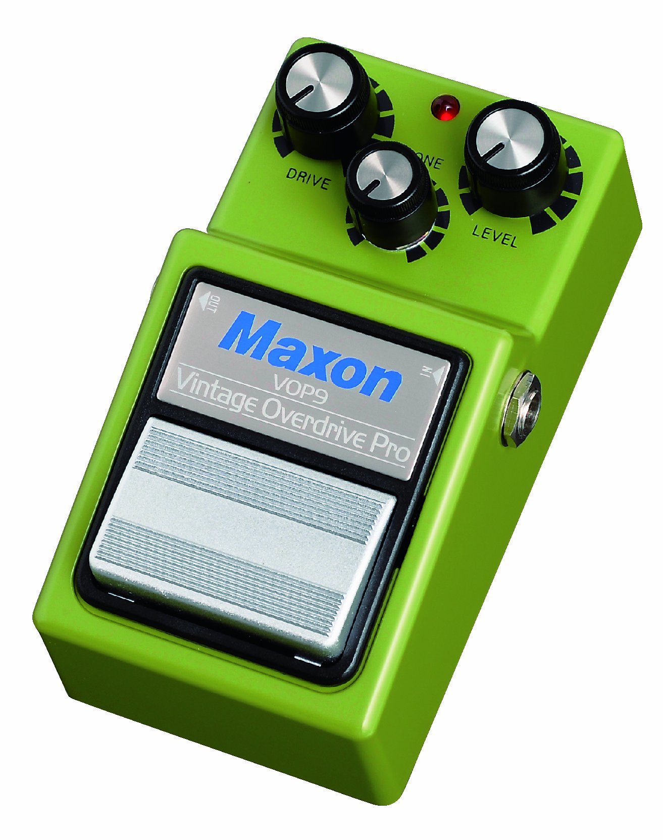 Maxon 9-Series Vintage Overdrive Pro