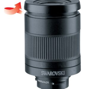 Swarovski 25-50-xWW Eyepiece