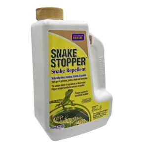 Snake Stopper Snake Repellent