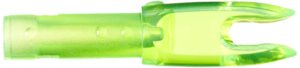 easton 12 - pk g nocks .088, green