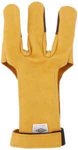 neet deerskin glove x-large