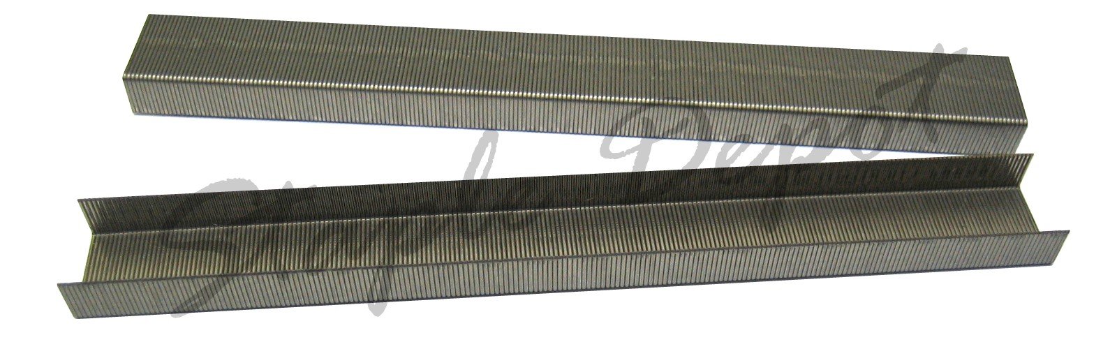 Stainless Steel Standard Staples