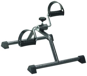 cando 10-0710 pedal exerciser, preassembled