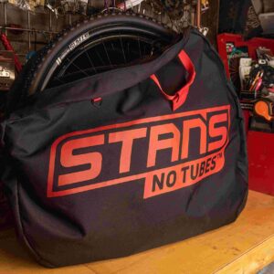 Stan's NoTubes Core Remover Tool for Presta and Schrader Valves