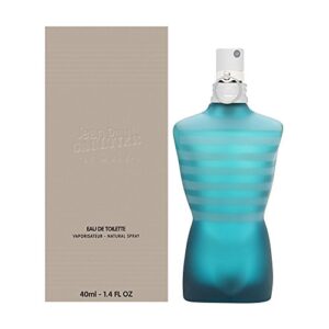 jean paul gaultier 'le male edt 1.3 fl oz