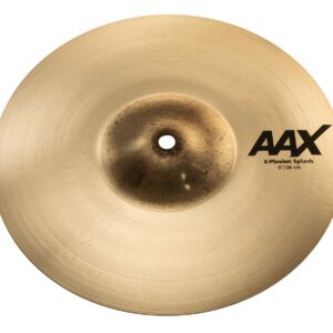 SABIAN 11" AAX X-Plosion Splash