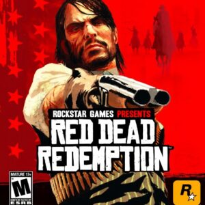 Red Dead Redemption - Playstation 3