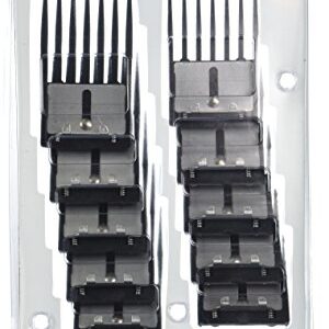 Oster Professional 10 Comb Set Specially Designed to Fit Oster Clippers.