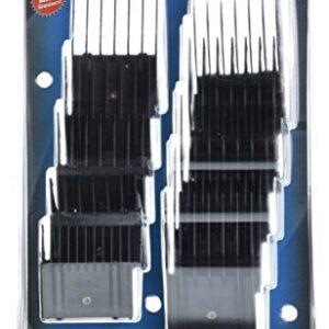 Oster Professional 10 Comb Set Specially Designed to Fit Oster Clippers.