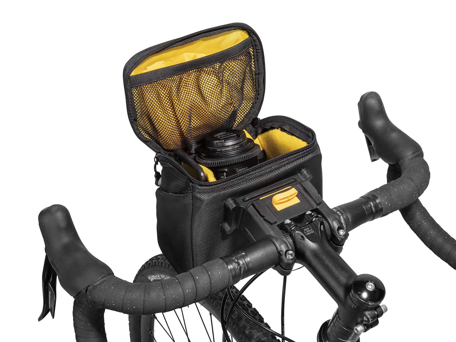 Topeak Compact Handle Bar Bag