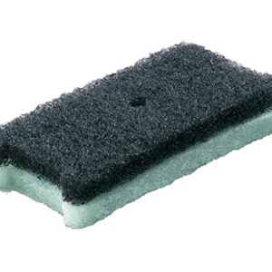 Little Giant FK-SPBF-RP-PW Fine/Coarse Replacement Pad for FB-PW Filter Box, Black/Green, 566111