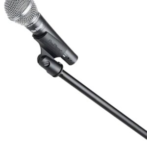 On-Stage MY120 Unbreakable Rubber Condenser Microphone Clip