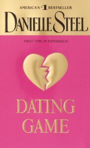 dating game: a novel