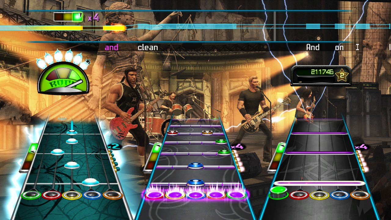 Guitar Hero: Metallica - Game Only (PS3) by ACTIVISION