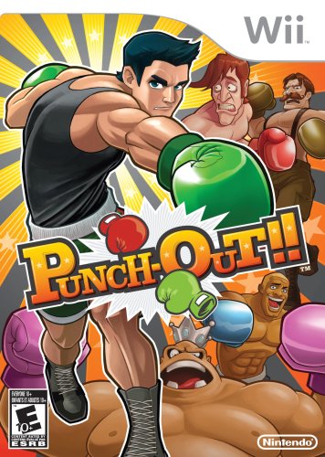 Punch-Out!!