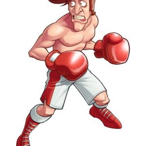 Punch-Out!!