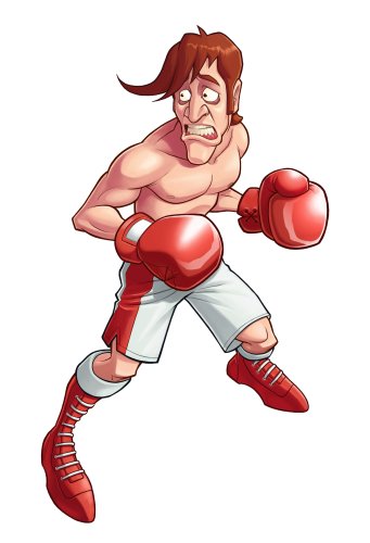 Punch-Out!!