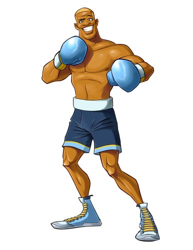 Punch-Out!!