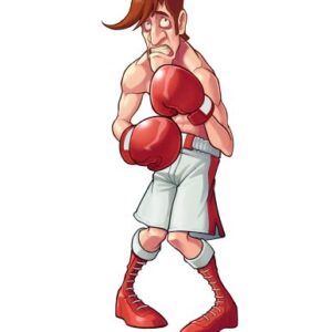 Punch-Out!!