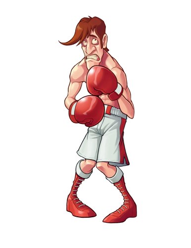 Punch-Out!!