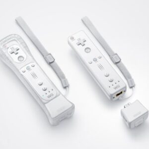 Wii MotionPlus