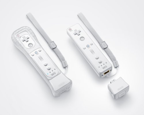 Wii MotionPlus