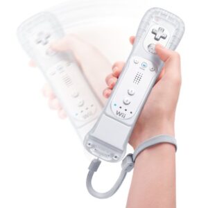 Wii MotionPlus