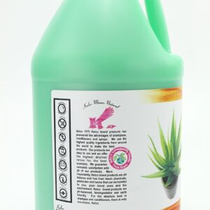 Kelco 50:1 Dr. Aloe Shampoo Gallon KE300600 Mix