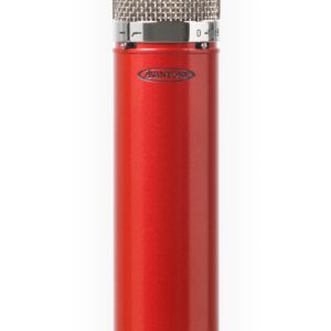 Avantone Pro CV-12 Large-Diaphragm Tube Condenser Microphone