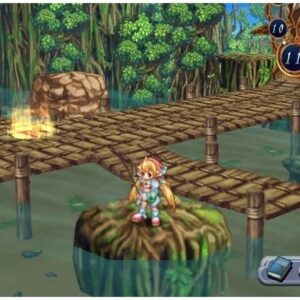 Mana Khemia 2: Fall Of Alchemy - PlayStation 2