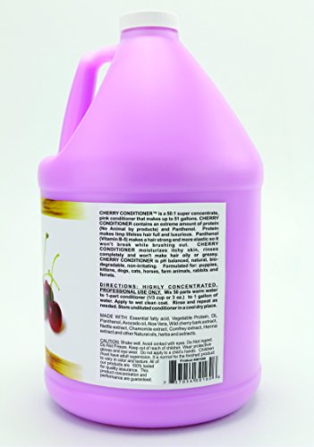 Kelco 50:1 Cherry Conditioner Gallon