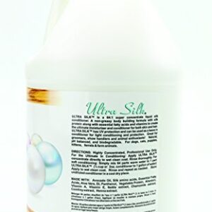 Kelco 64:1 Ultra Silk Conditioner Gallon