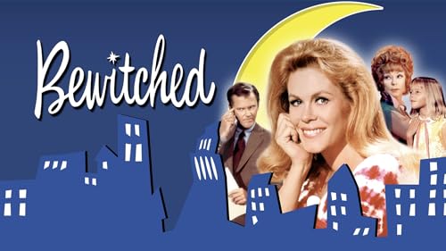 Bewitched Season 5