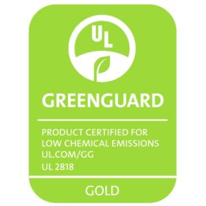 Dream On Me, Juniper 150 Ultra Coil Inner Spring Standard Crib & Toddler Bed Mattress I Waterproof I Green Guard Gold Certified I 10 Years Manufacture Warranty I Vinyl Cover I Made In The U.S.A