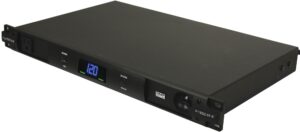 furman p-1800 ar advanced level voltage regularor/power conditioner, 15 amp, regulates 97-137 volt input range to 120 volt output