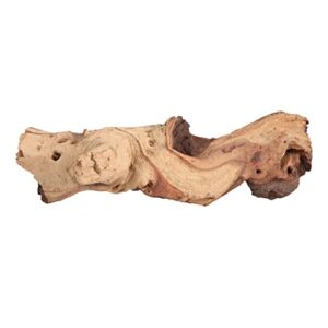 Fluval Mopani Driftwood, Aquarium Decoration, Small, 11817A1