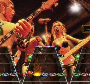 Guitar Hero Smash Hits - Nintendo Wii